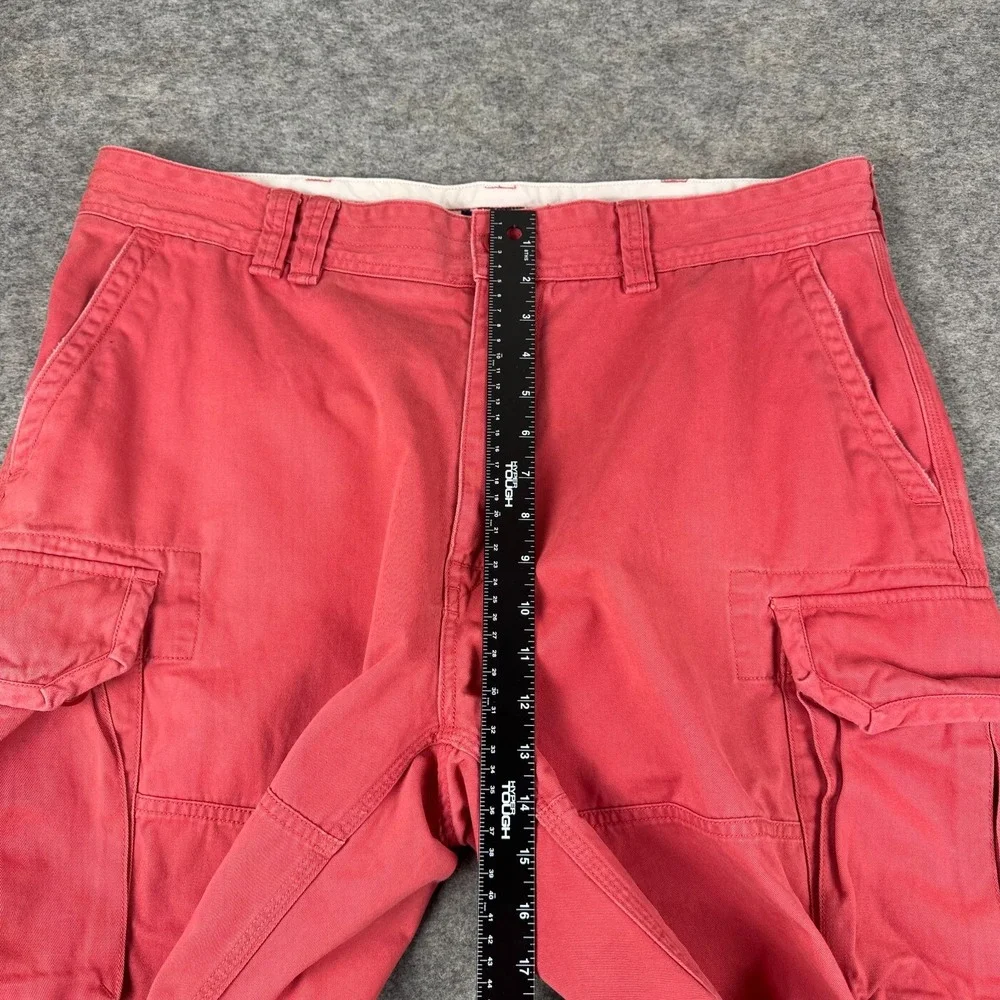 Polo Ralph Lauren Cargo Shorts 10